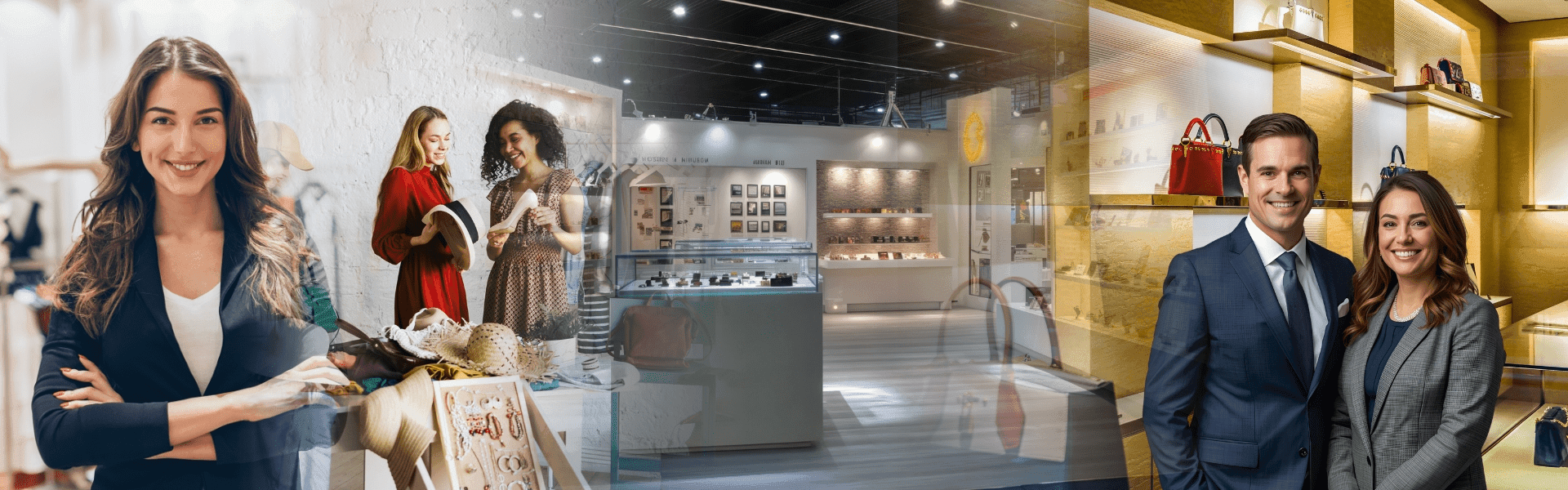 Luxury Fashion Brands Retail Executive Search Firm