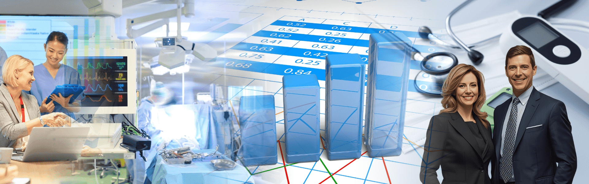 Medical Device Sales Executive Search Firm