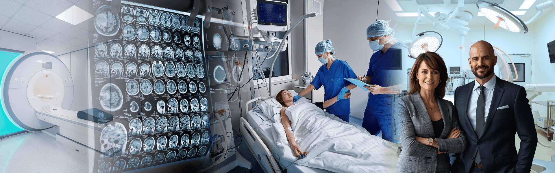Neurovascular Devices Executive Search Firm