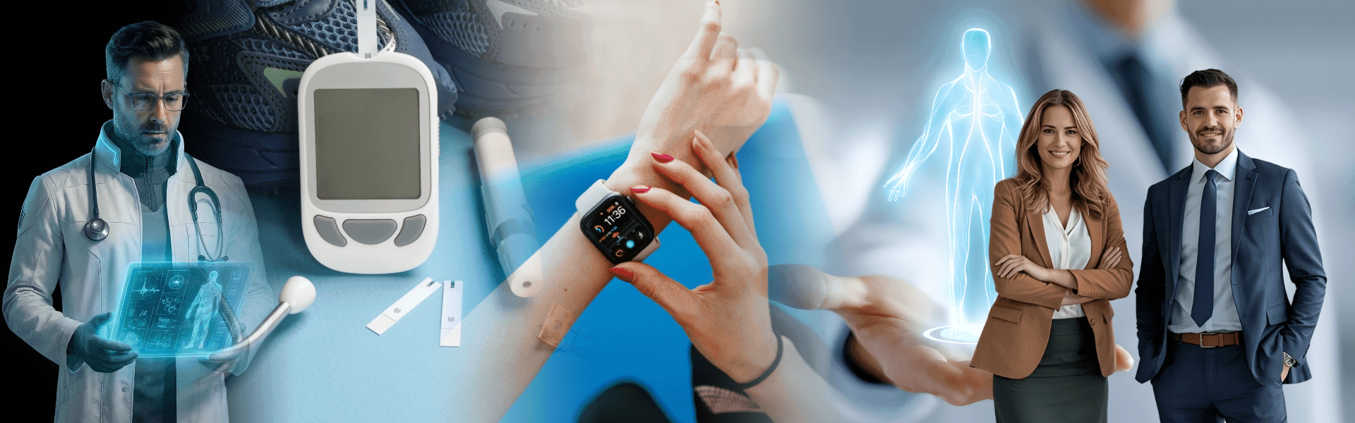 On Body Wearable Medical Device Executive Search Firm