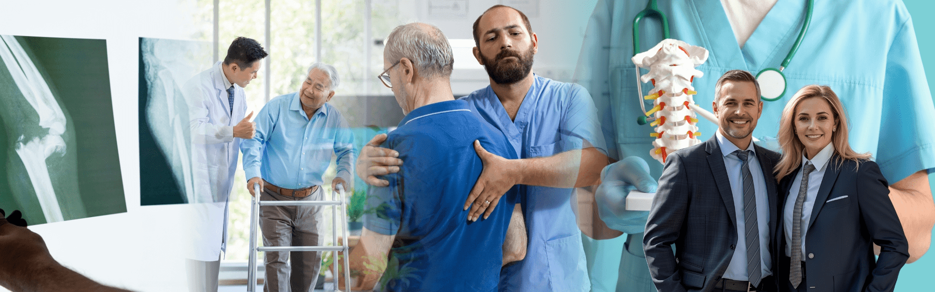 Orthopedic Devices Executive Search Firm