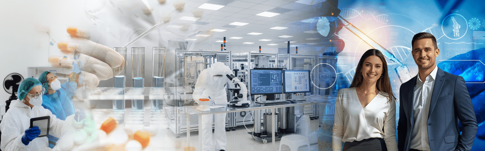 Pharmaceutical RD Executive Search Firm