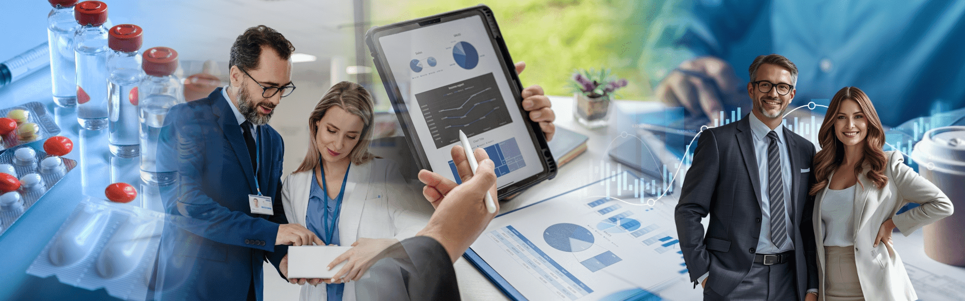 Pharmaceutical Sales Marketing Executive Search Firm