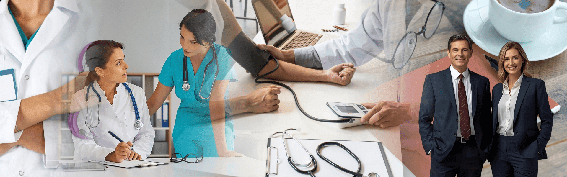 Physician Assistant Executive Search Firm