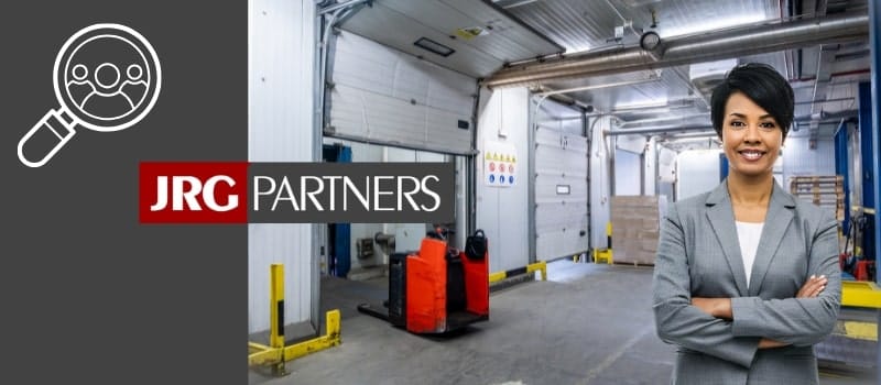 President for a national cold storage builder in , Dallas, TX