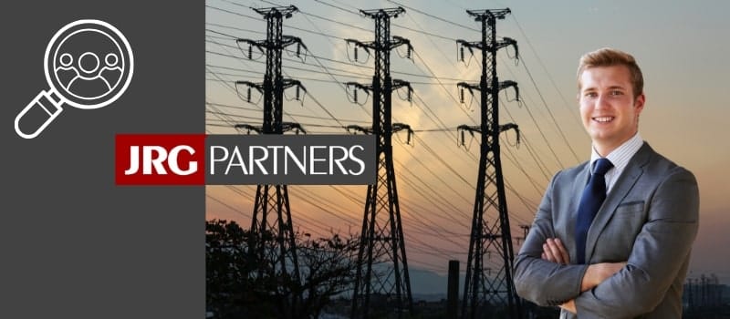 President for a power-delivery construction company in , Kansas City, MO