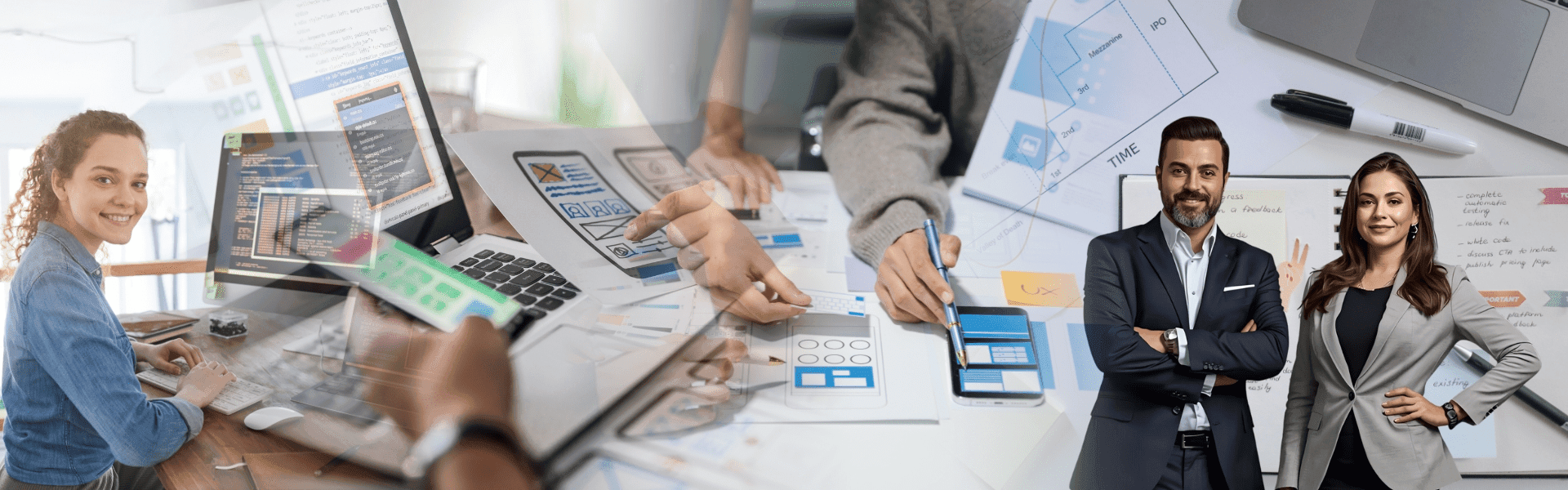 Product Design Development Executive Search Firm