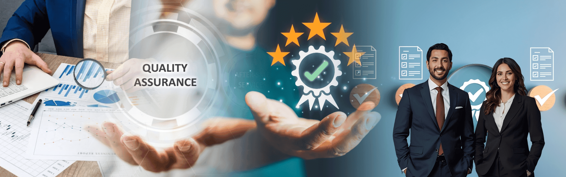 Quality Assurance Executive Search Firm
