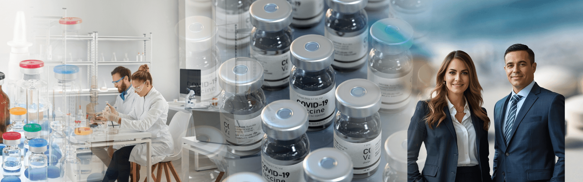 Rare Disease Pharma Executive Search Firm
