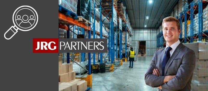 SVP of Global Cold Chain for a 3PL provider in , Atlanta, GA