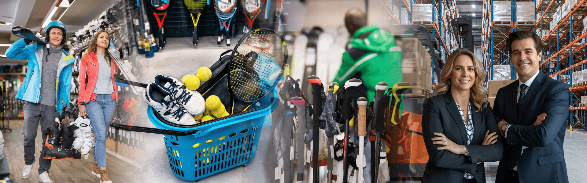 Sporting Goods Outdoor Equipment Industry Executive Search Firm