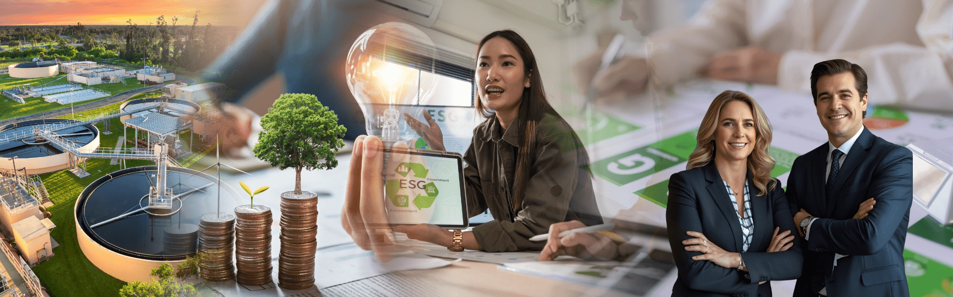 Sustainability Environmental Management Executive Search Firm