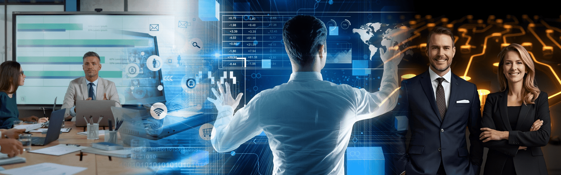 Technology CMO Executive Search Firm