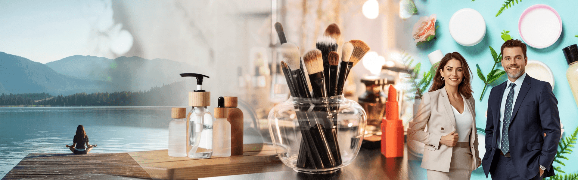 Top Beauty Personal Care Executive Search Firm