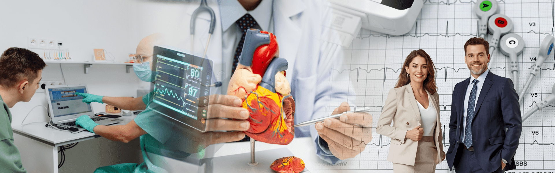 Top Cardiovascular Device Executive Search Firm