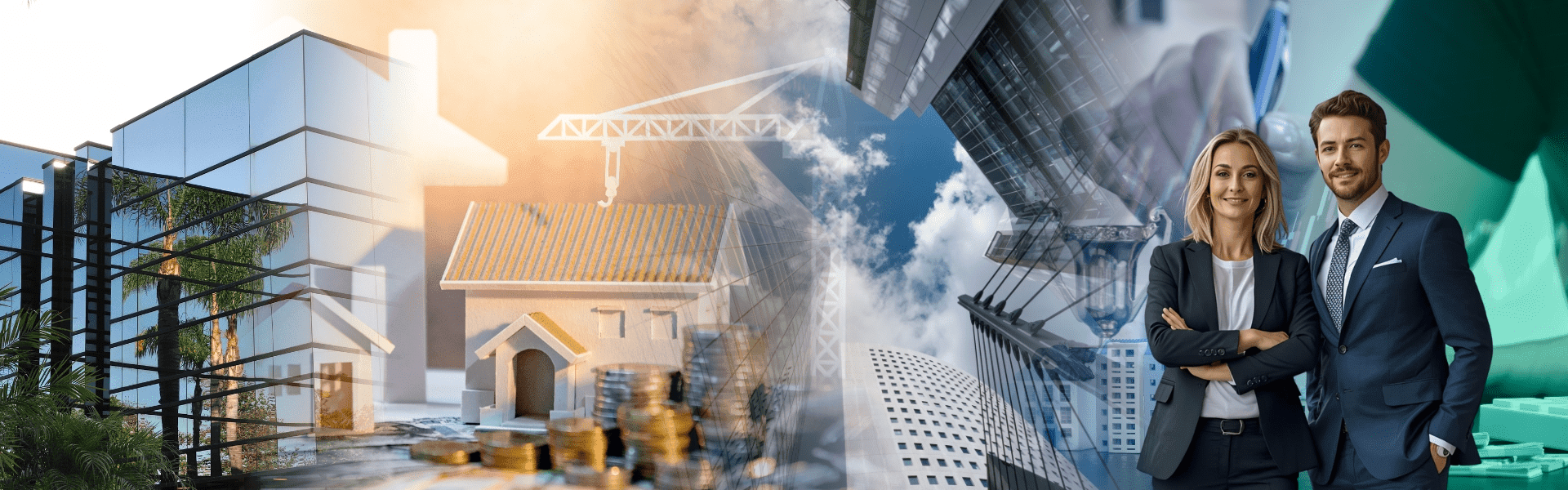 Top Commercial Real Estate Development Executive Search Firm