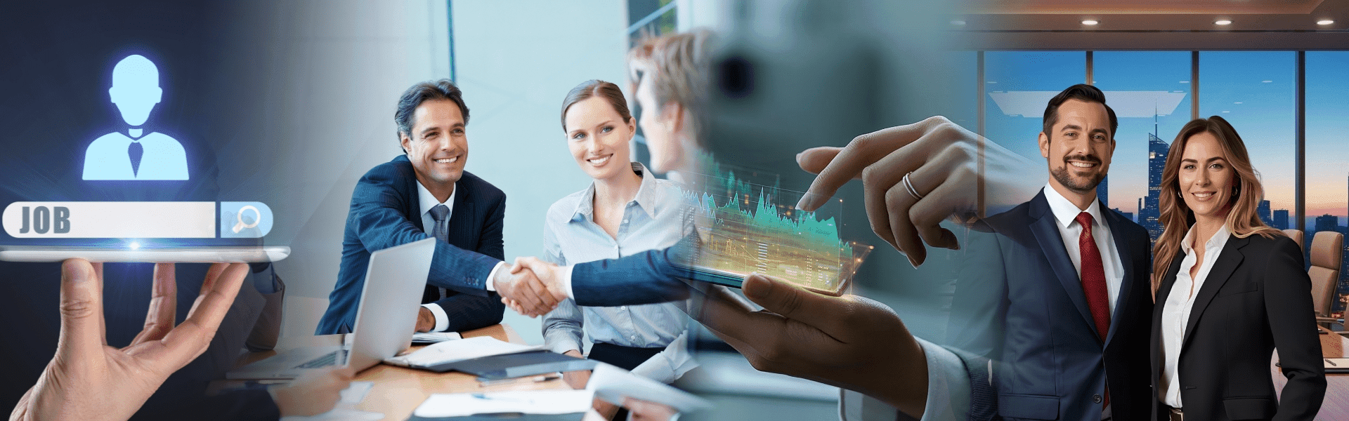 Top Executive Search Firm