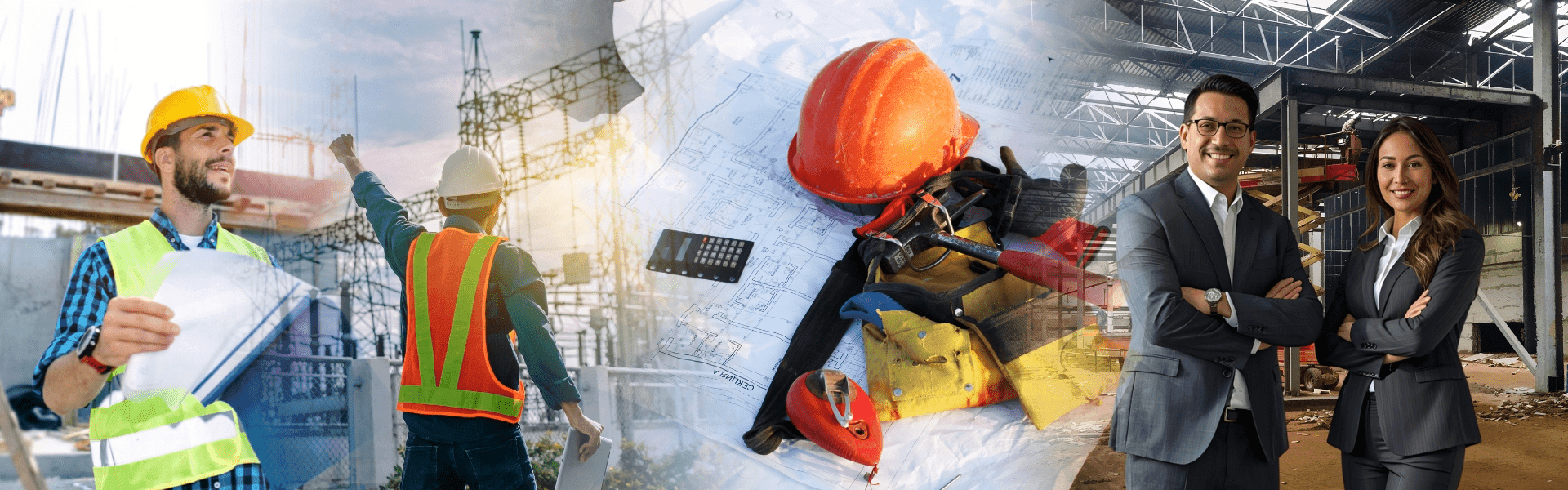 Transmission Distribution Construction Executive Search Firm