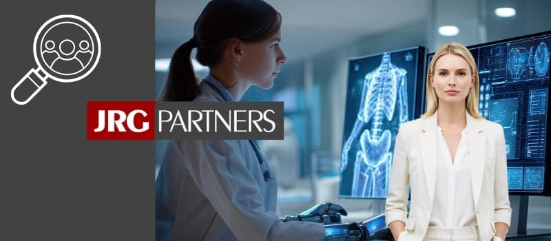 VP of AI and Machine Learning for a health insurance provider in , Hartford, CT