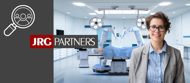 VP of Engineering for a robotic-assisted surgery company in , Boston, MA