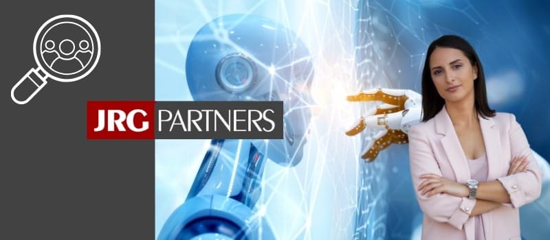 VP of Generative AI for a media conglomerate in , Los Angeles, CA