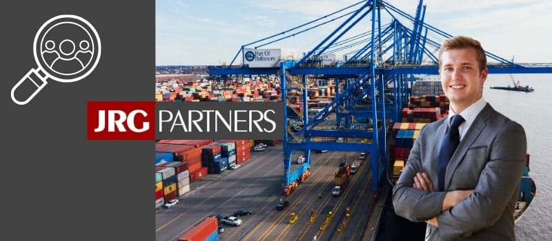 VP of Global Logistics for a pharmaceutical distributor in , Memphis, TN
