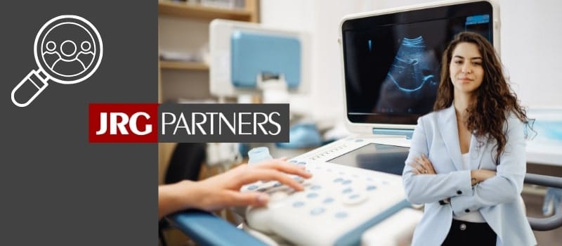 VP of Global Marketing for a diagnostics corporation in , Waltham, MA