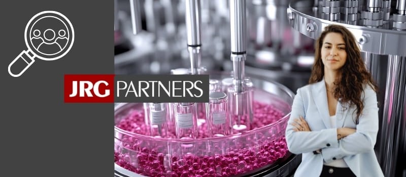 VP of Global Pharmacovigilance for a pharmaceutical company in , Cambridge, MA