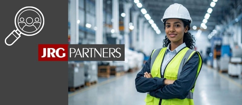 VP of Global Sales for an industrial sensors manufacturer in , Minneapolis, MN