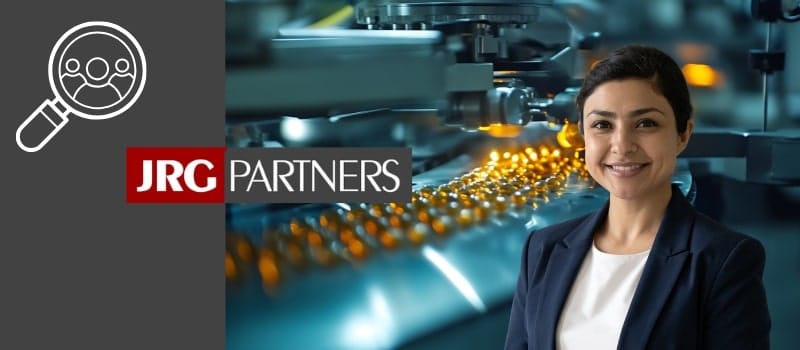 VP of Manufacturing Operations for a pharmaceutical CDMO in , Raleigh, NC