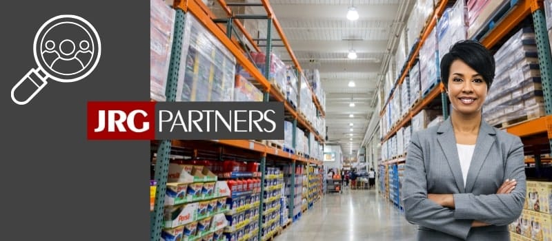 VP of Operational Excellence for a CPG company in , Cincinnati, OH