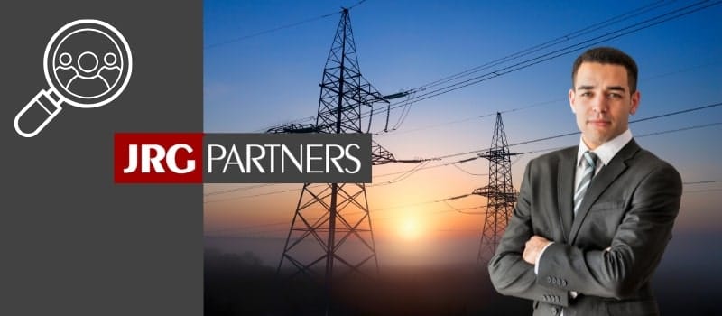 VP of Operations for a T&D services firm in , Houston, TX