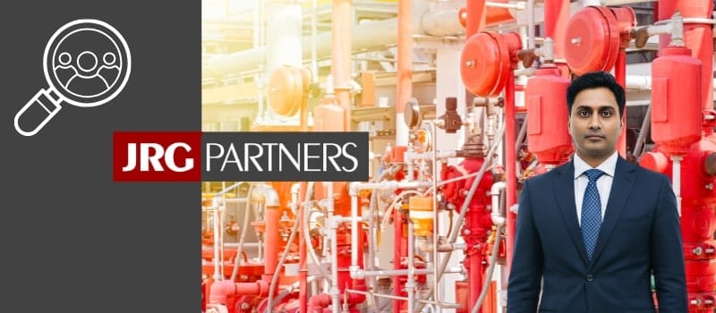 VP of Operations for a national fire & life safety contractor in , Atlanta, GA