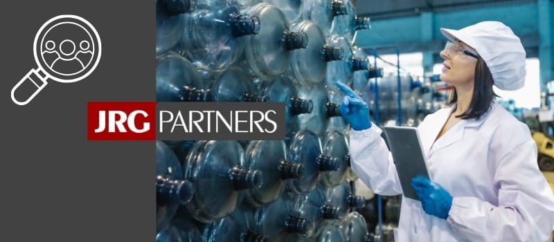 VP of Quality Control for a biologics CDMO in , Raleigh, NC