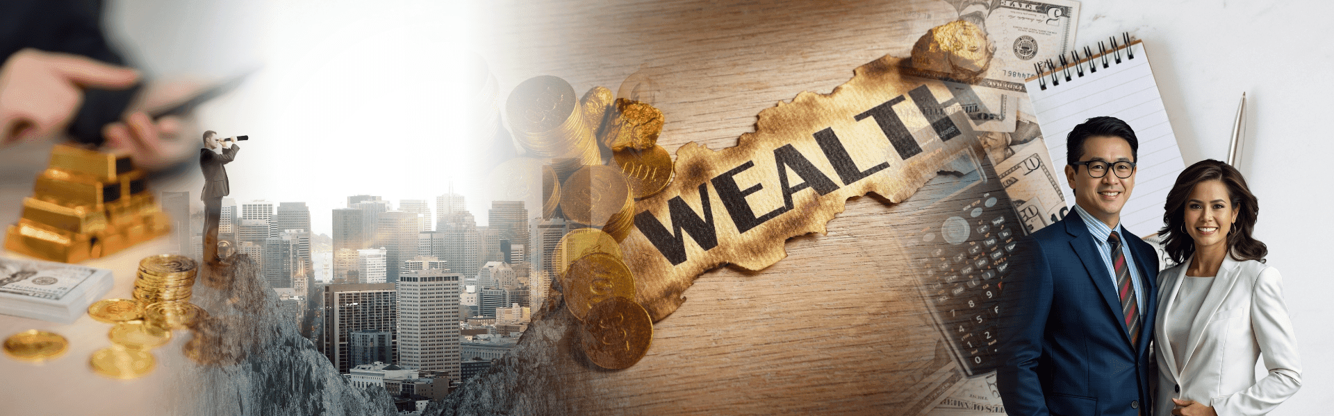 Wealth Management Executive Search Firm