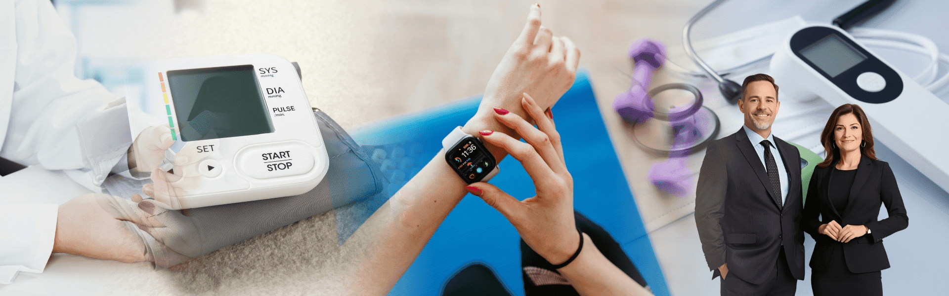Wearable Medical Devices Executive Search Firm