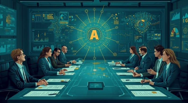AIs Impact On The CHRO Role From Administrator To Strategic Tech Savvy Partner