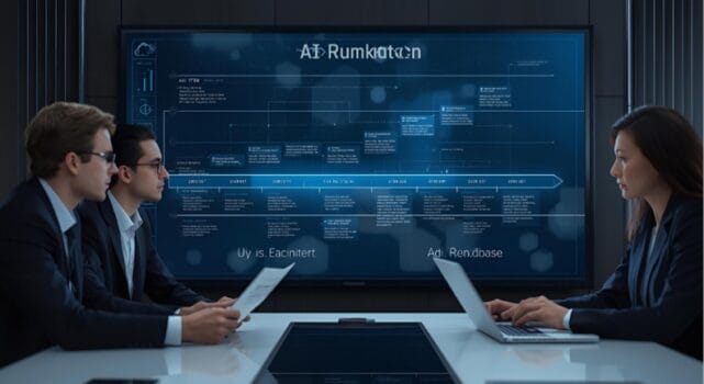 Building AI Literacy Within Your Organization A CEOs Action Plan
