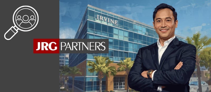 CFO Portfolio Company With A Technology Services Firm Los Angeles CA