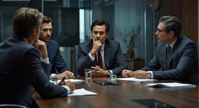 Challenges And Considerations Before Hiring A CAIO