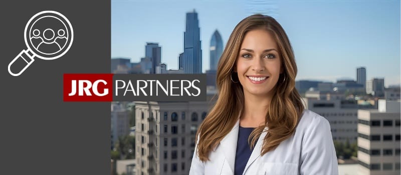 Chief Executive Officer Los Angeles CA