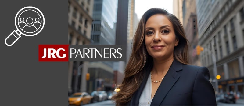 Chief Executive Officer New York NY