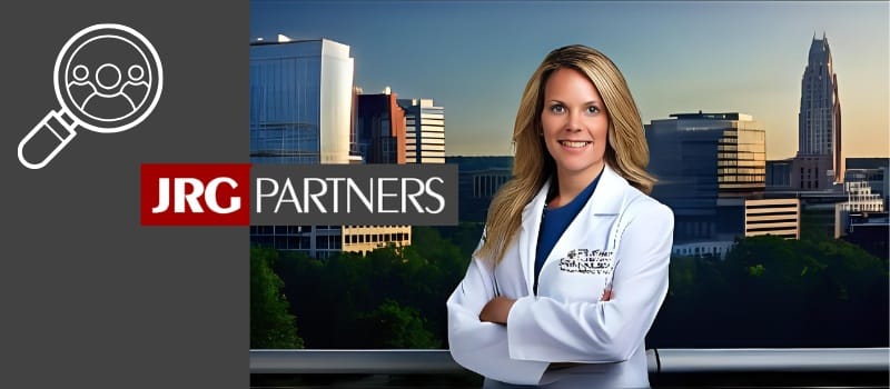 Chief Executive Officer Raleigh NC