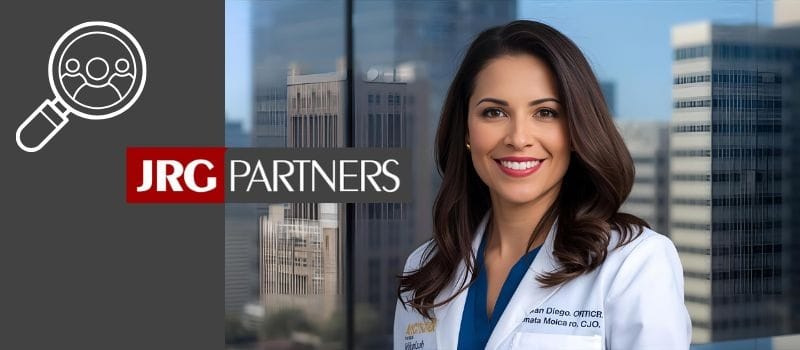 Chief Executive Officer San Diego CA