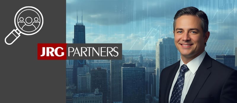 Chief Financial Officer Chicago IL