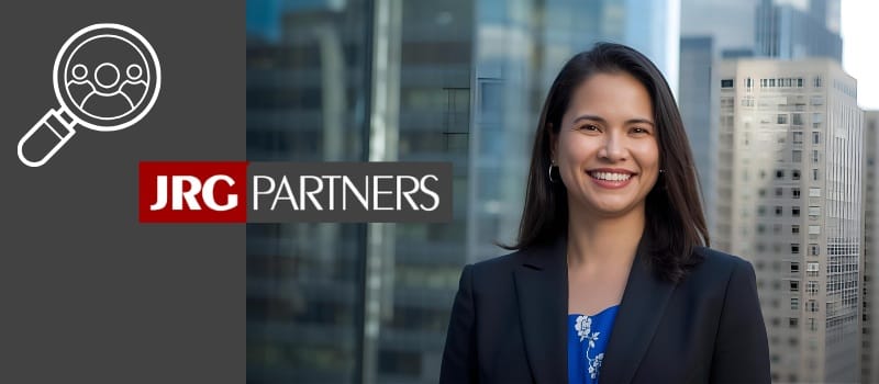 Chief Financial Officer Los Angeles CA