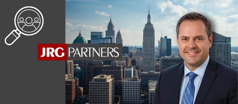 Chief Financial Officer Philadelphia PA