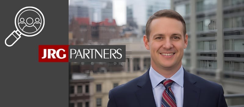 Chief Global Operations Officer Boston MA