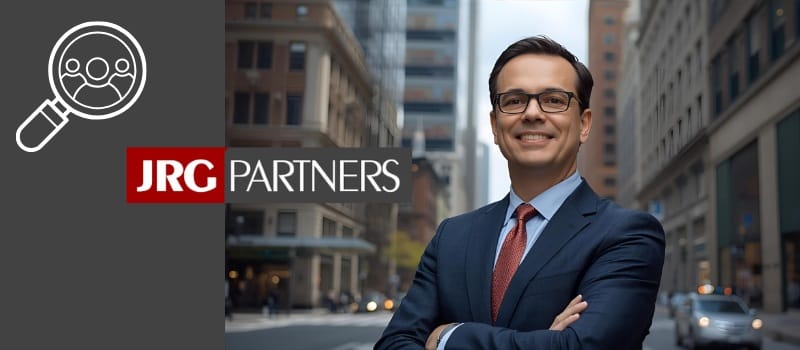 Chief Global Operations Officer New York NY