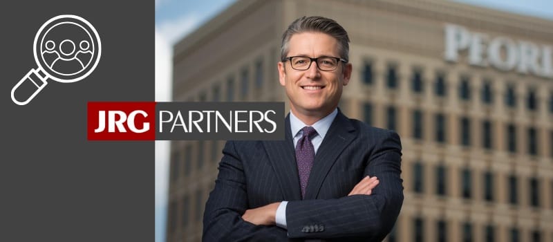 Chief Information Officer CIO With A Healthcare Provider Baltimore MD